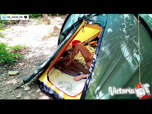 ❤️ Filmed on camera Passionate jerk off Stranger in a tent Porno fb at en-us.basseyn-vsem.ru