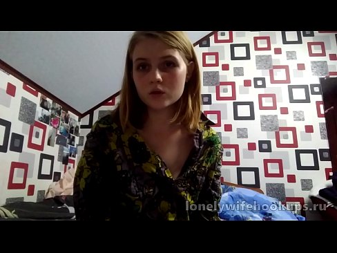 ❤️ Young blonde student from Russia likes bigger dicks. Porno fb at en-us.basseyn-vsem.ru