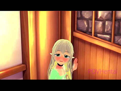 ❤️ (Trap) Elvish maid helps you wash your face. Porno fb at en-us.basseyn-vsem.ru