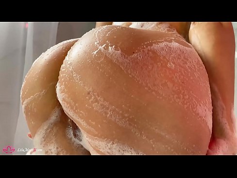 ❤️ Brunette Masturbates Pussy with Vibrator to Intense Orgasm in Shower Porno fb at en-us.basseyn-vsem.ru