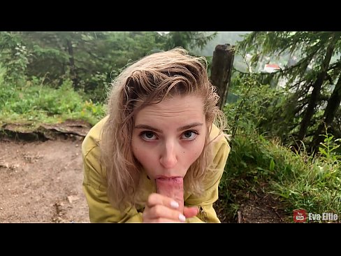 ❤️ Girl swallows cum after a public blowjob - Eva Elfi Porno fb at en-us.basseyn-vsem.ru